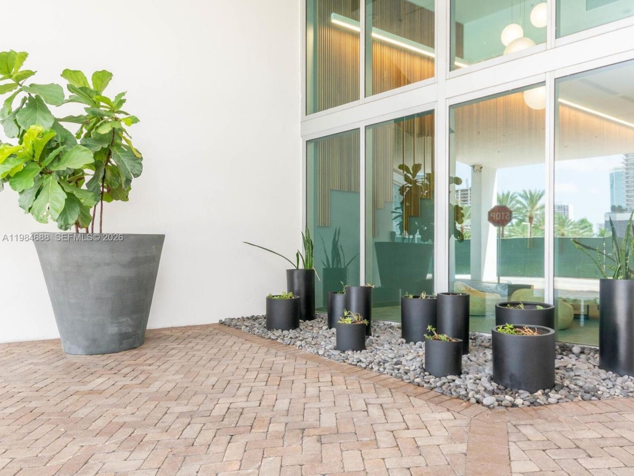 350 S Miami Ave, Unit 1409, Miami, FL 33130 Photo