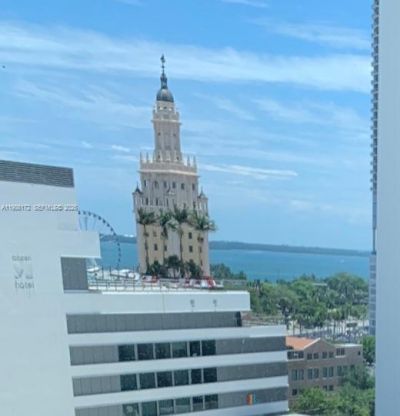 851 NE 1st Ave , Unit 1011, Miami, FL 33132 Photo