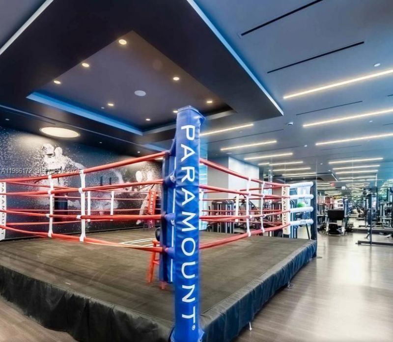 851 NE 1st Ave , Unit 1011, Miami, FL 33132 Photo