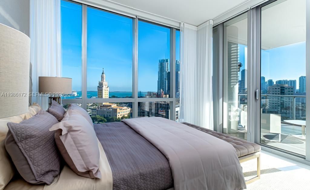 851 NE 1st Ave , Unit 1011, Miami, FL 33132 Photo