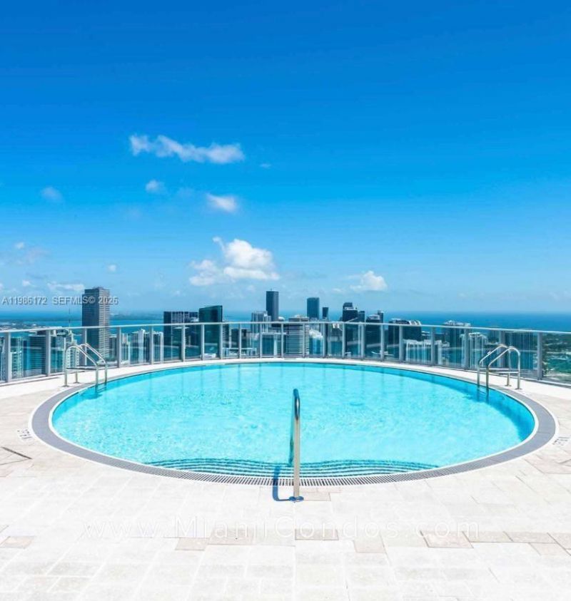 851 NE 1st Ave , Unit 1011, Miami, FL 33132 Photo