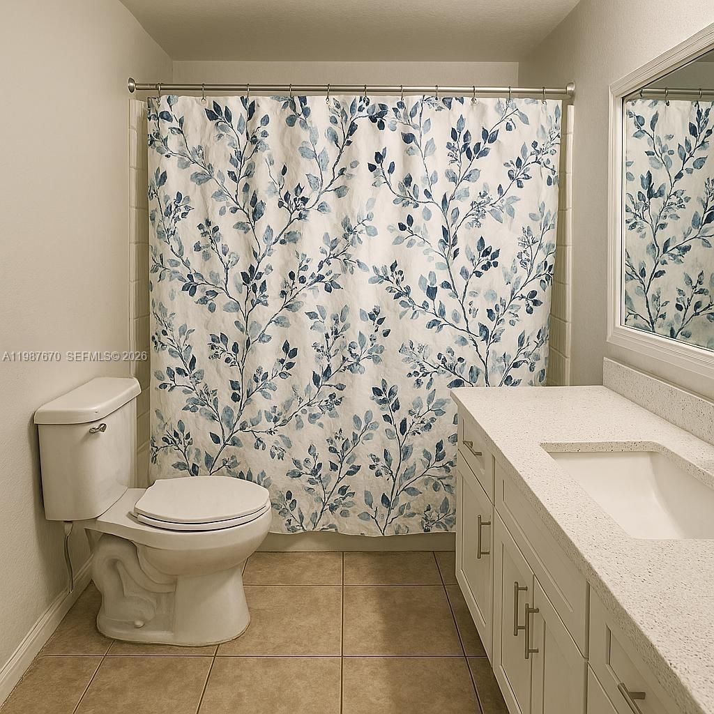 9715 Fontainebleau Blvd , Unit E309, Miami, FL 33172 Photo