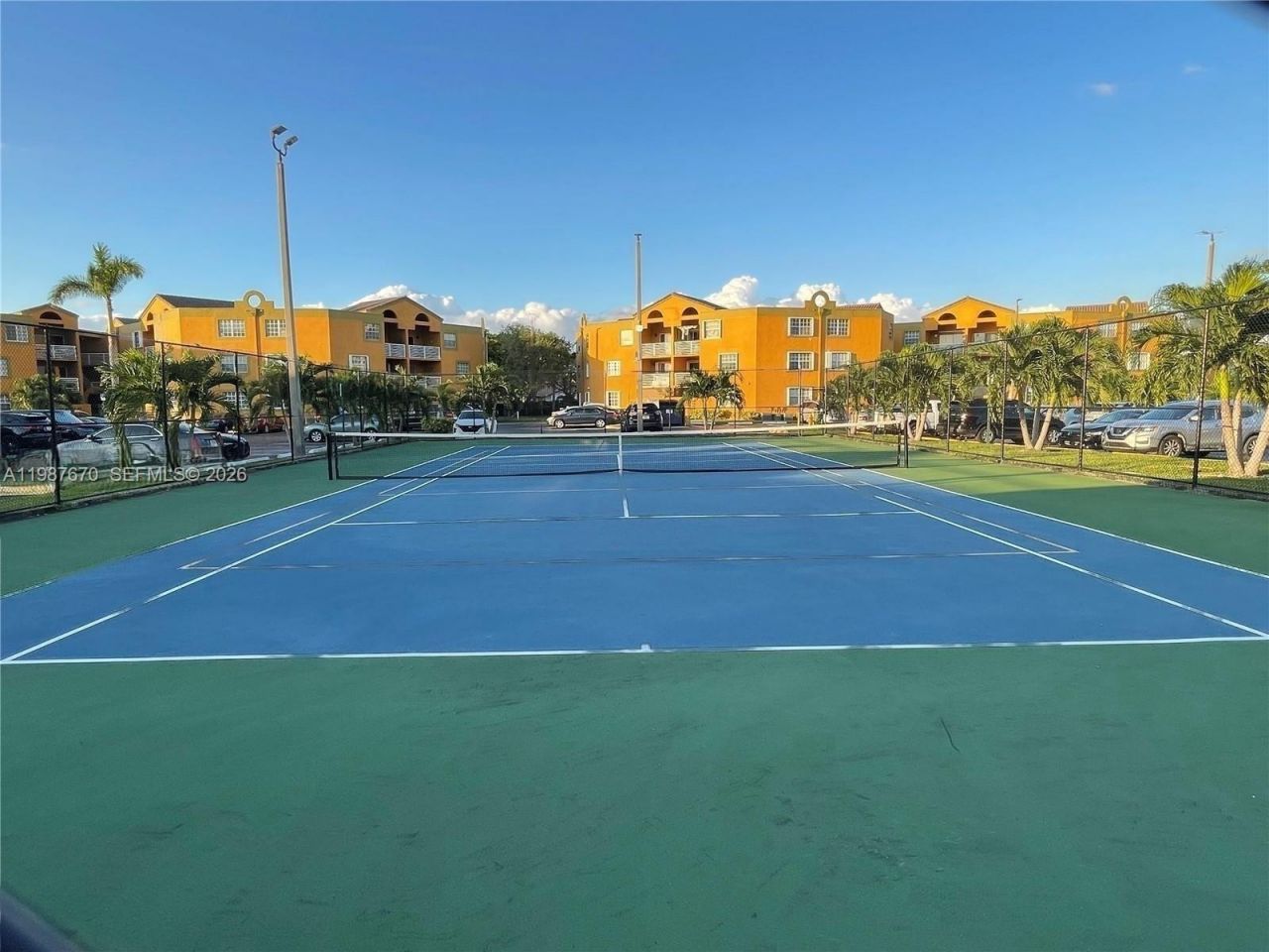 9715 Fontainebleau Blvd , Unit E309, Miami, FL 33172 Photo