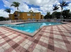 9715 Fontainebleau Blvd , Unit E309, Miami, FL 33172 Photo