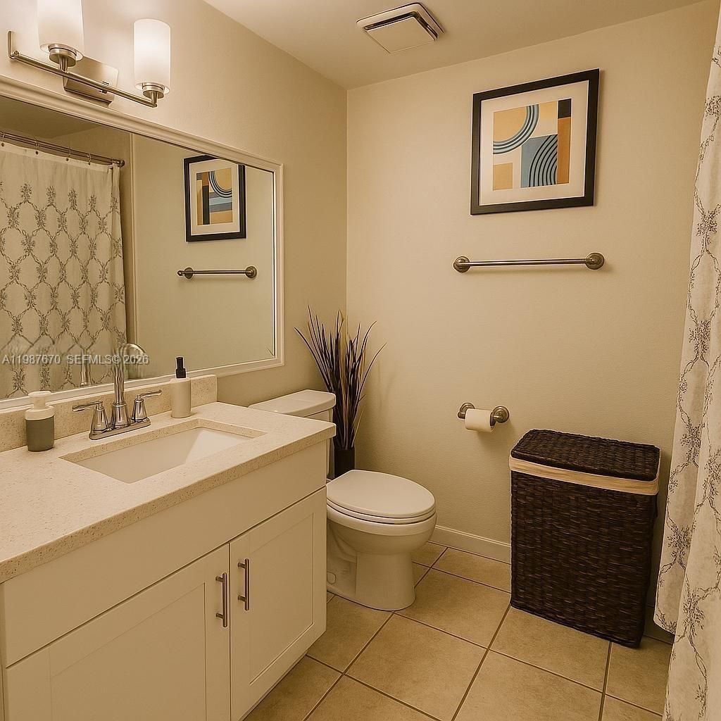 9715 Fontainebleau Blvd , Unit E309, Miami, FL 33172 Photo