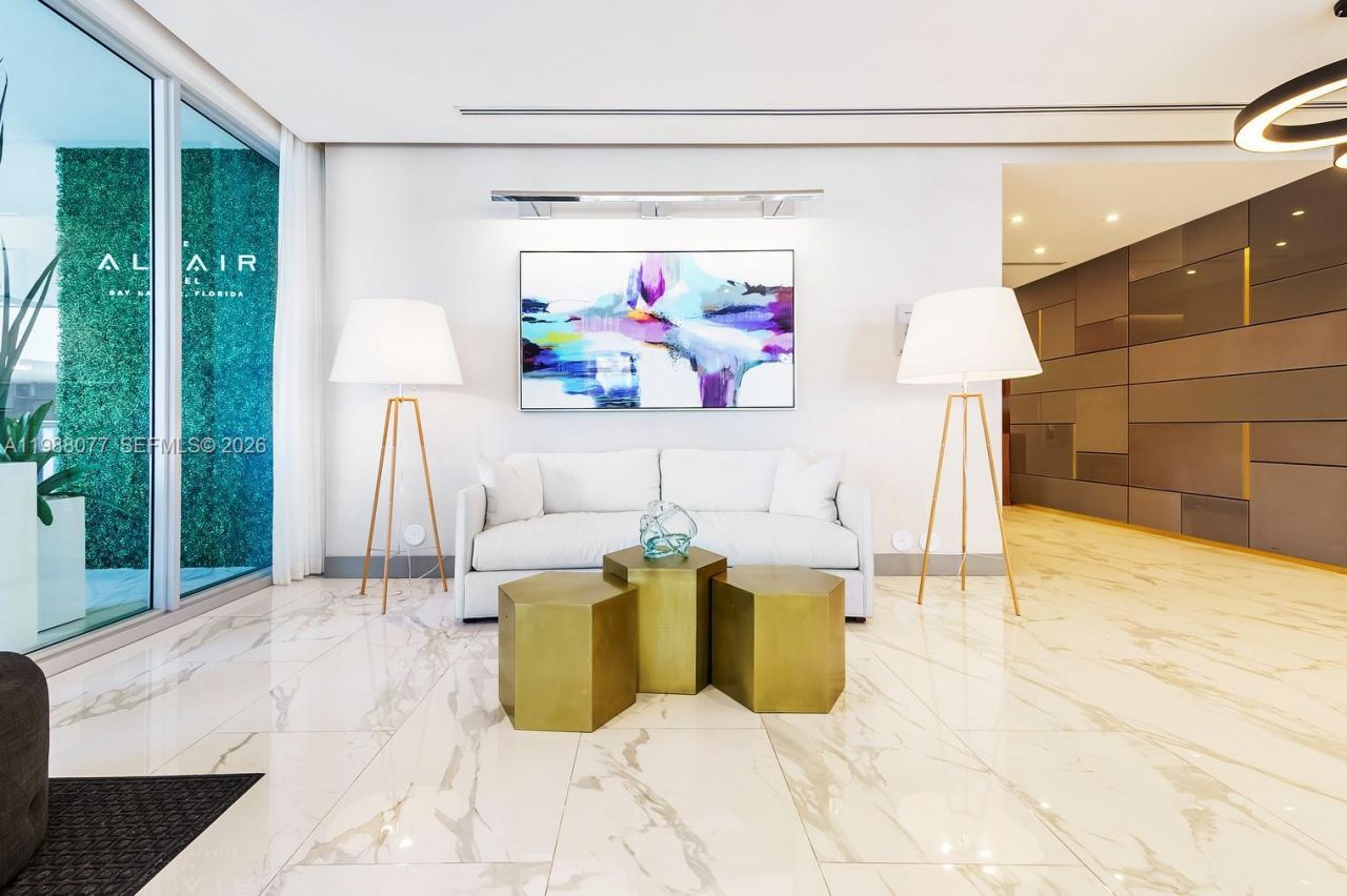 9540 W Bay Harbor Dr, Unit 301, Bay Harbor Islands, FL 33154 Photo