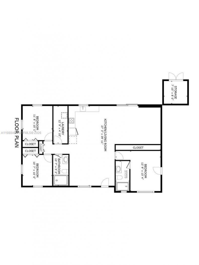 19800 NW 5th Ave, Miami Gardens, FL 33169 Photo