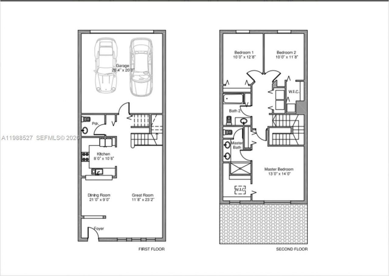 2409 SW 99th Way , Miramar, FL 33025 Photo