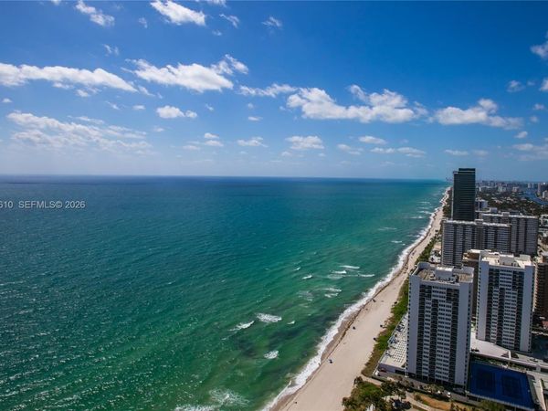 1830 S Ocean Dr, Unit 4504, Hallandale Beach, FL 33009