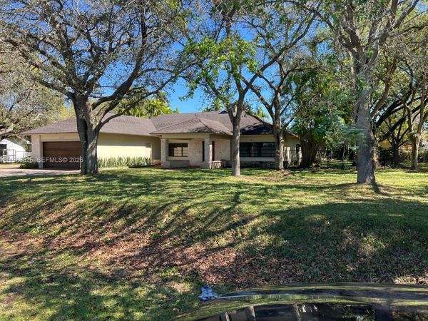 30705 SW 197th Ave, Homestead, FL 33030