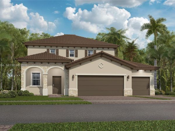 2363 SE 30 ST, Homestead, FL 33035