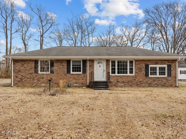 7293 County Home Road , Ayden, NC 28513