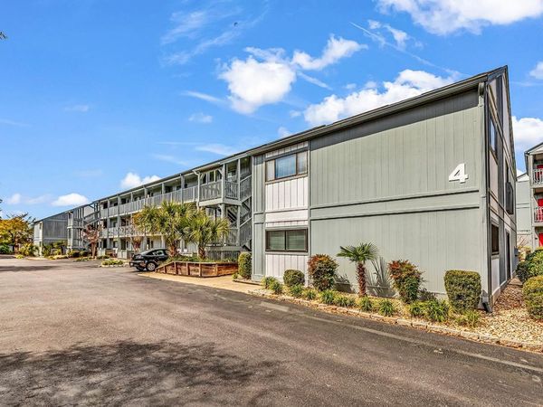 7700 Porcher Dr. , Unit 4108, Myrtle Beach, SC 29572