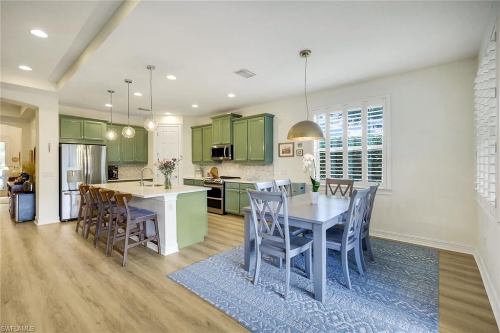 16357 Aberdeen Way, Naples, FL 34110 Photo