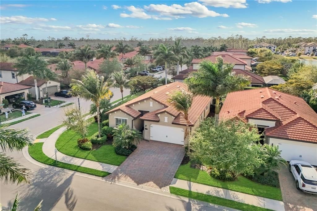 16357 Aberdeen Way, Naples, FL 34110 Photo