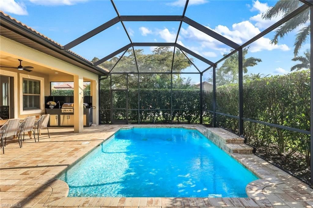 16357 Aberdeen Way, Naples, FL 34110 Photo