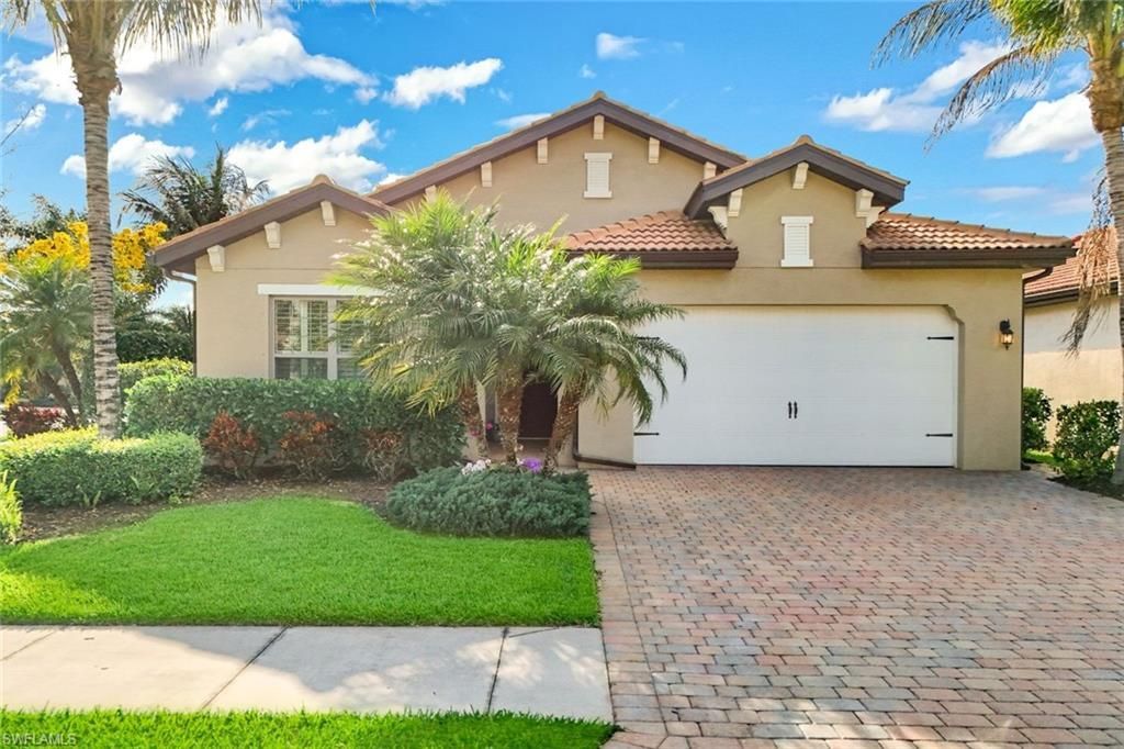 16357 Aberdeen Way, Naples, FL 34110 Photo
