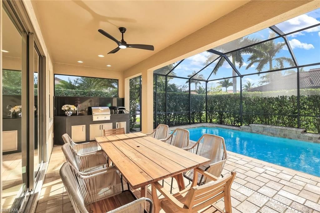 16357 Aberdeen Way, Naples, FL 34110 Photo
