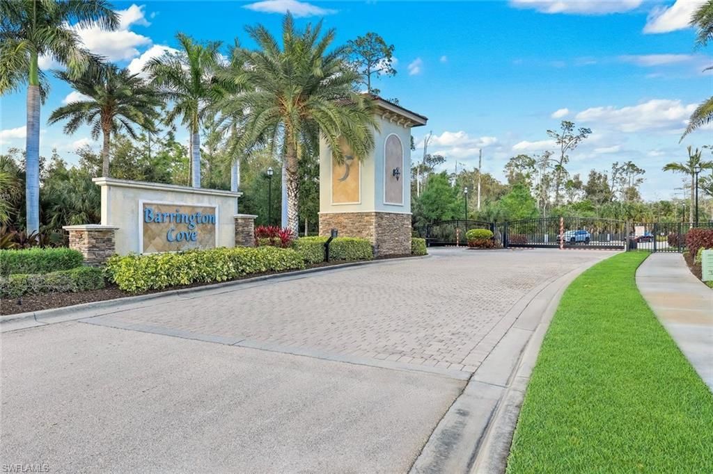 16357 Aberdeen Way, Naples, FL 34110 Photo