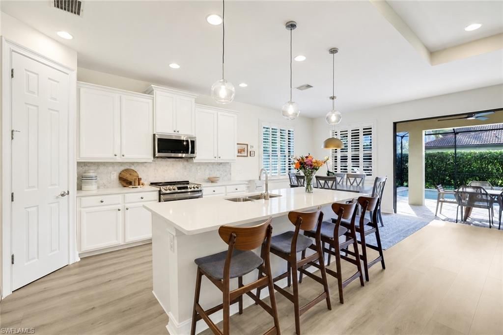 16357 Aberdeen Way, Naples, FL 34110 Photo