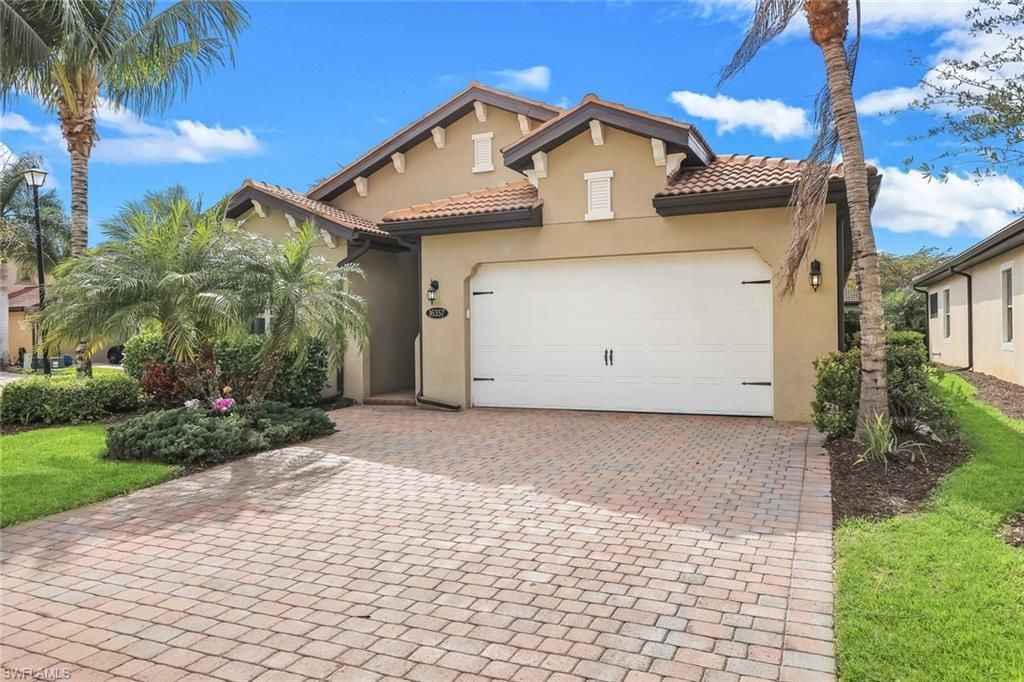 16357 Aberdeen Way, Naples, FL 34110 Photo