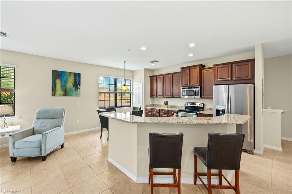 3742 Pino Vista Way , Unit 4, Estero, FL 33928 Photo