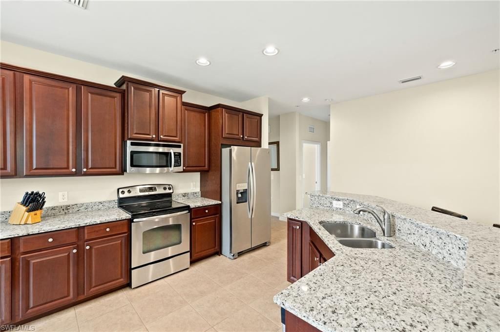 3742 Pino Vista Way , Unit 4, Estero, FL 33928 Photo