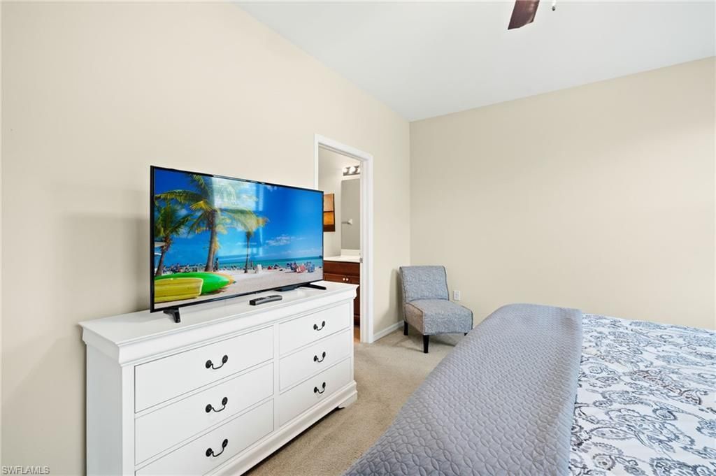 3742 Pino Vista Way , Unit 4, Estero, FL 33928 Photo