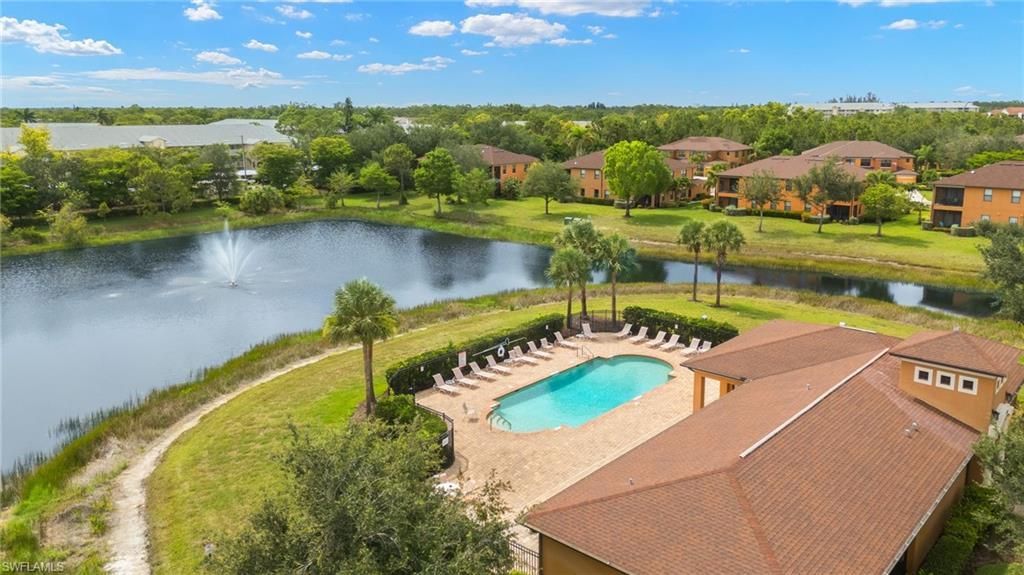 3742 Pino Vista Way , Unit 4, Estero, FL 33928 Photo