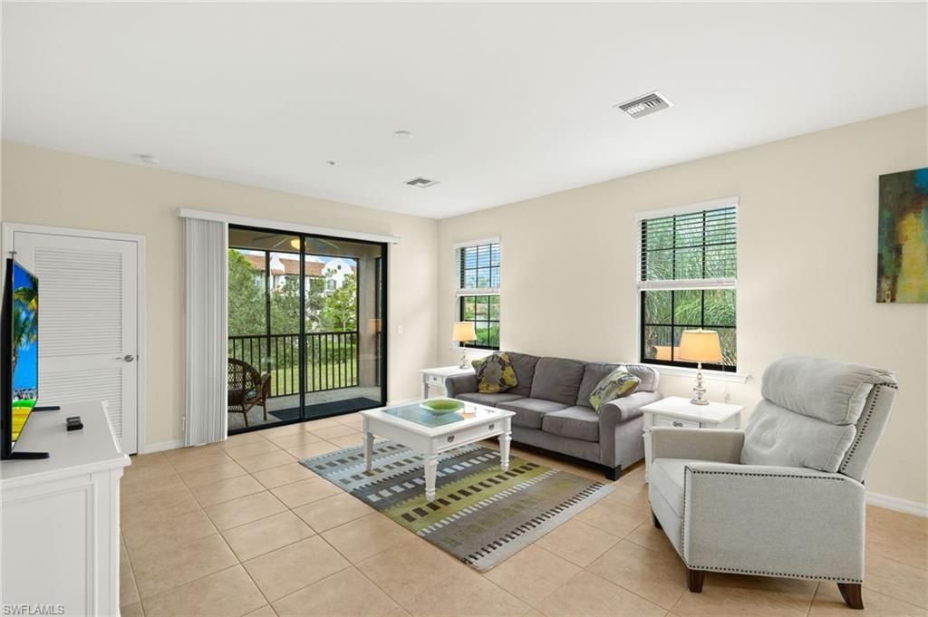 3742 Pino Vista Way , Unit 4, Estero, FL 33928 Photo