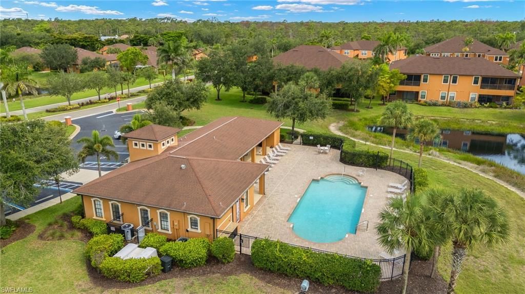 3742 Pino Vista Way , Unit 4, Estero, FL 33928 Photo