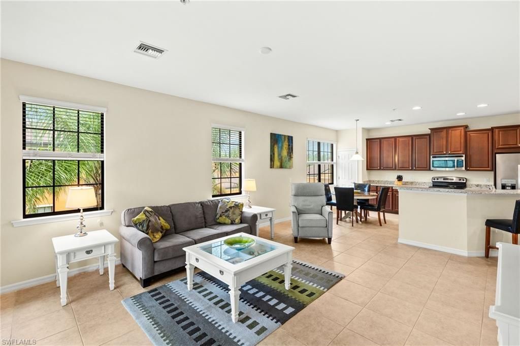 3742 Pino Vista Way , Unit 4, Estero, FL 33928 Photo