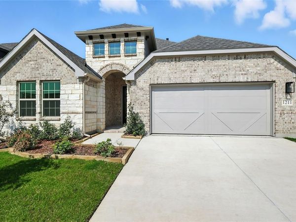 1250 Stockton Trail, Red Oak, TX 75154