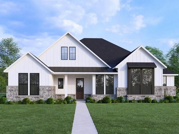 9104 Landmark Trail, Denton, TX 76259