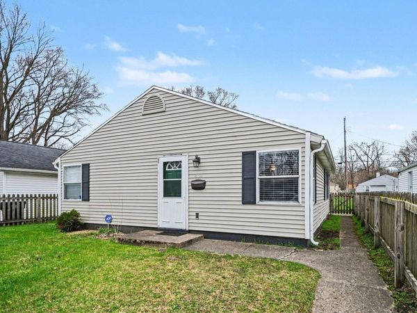 834 W Bryan Street, South Bend, IN 46616