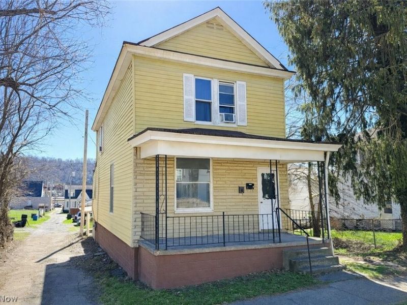 110 S 8th Street , Martins Ferry, OH 43935 Photo 1