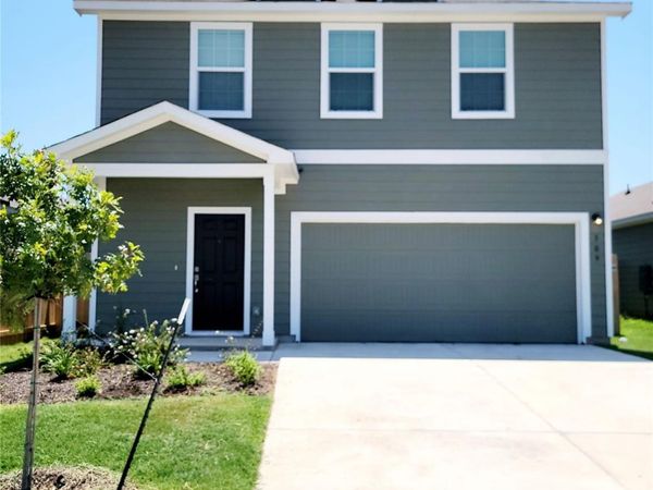 309 Bullhead RD, Bastrop, TX 78602