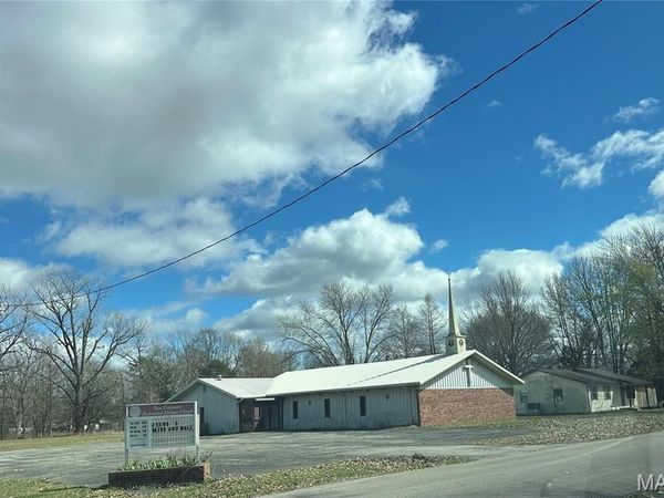 312 R A Barry Street , Wyatt, MO 63882