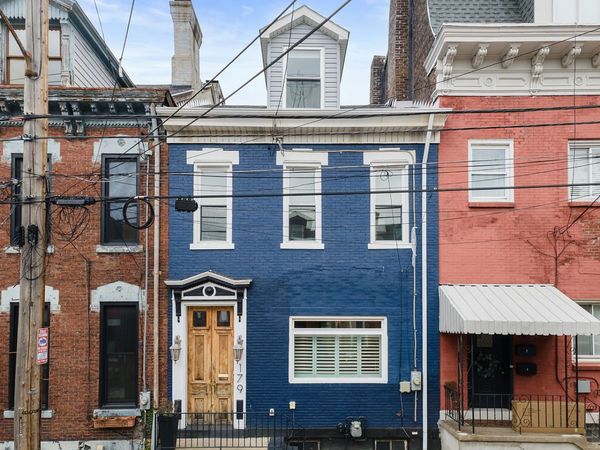 179 46th, Pittsburgh, PA 15201