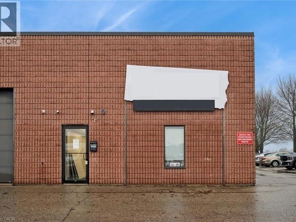 86 RANKIN Street , Unit 5B, Waterloo, ON N2V1V9