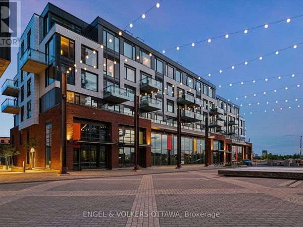 320 Miwate Private, Unit 317, Ottawa, ON K1R0E1