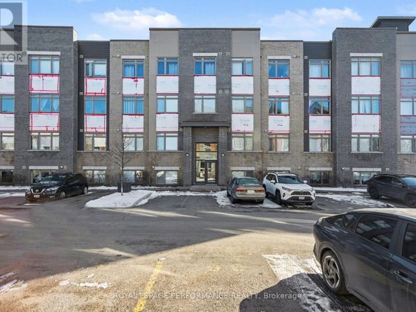 315 TERRAVITA , Unit L02, Ottawa, ON K1V2S1