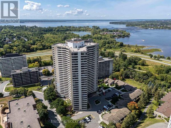 1171 Ambleside Drive , Unit 606, Ottawa, ON K2B8E1