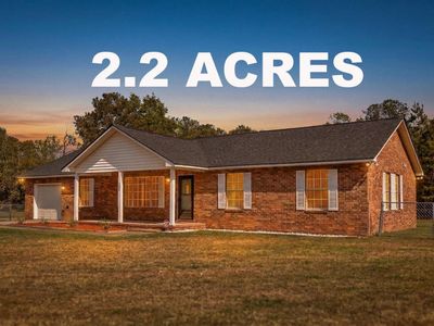 292 Mitton Road, Moncks Corner, SC 29461