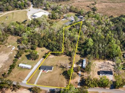 292 Mitton Road, Moncks Corner, SC 29461