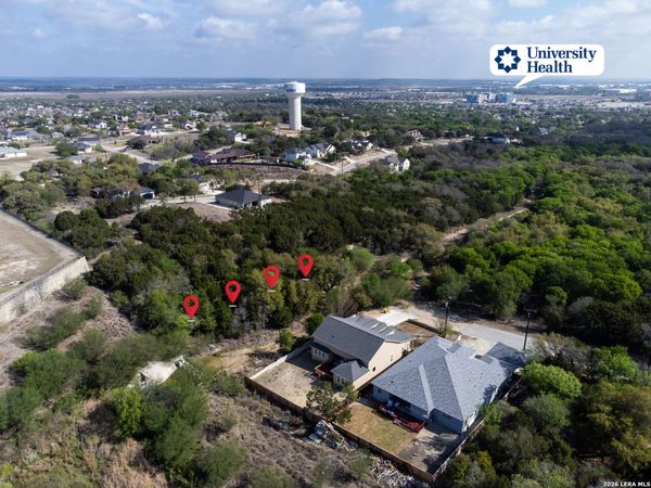 0 Utopia, Selma, TX 78154