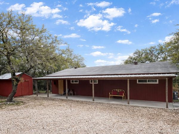 1221 Hallmark, Canyon Lake, TX 78133
