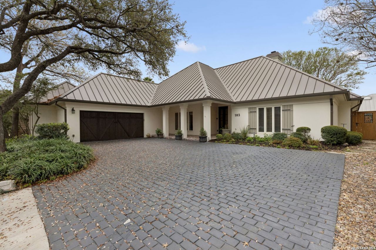 103 Granburg, San Antonio, TX 78218 Main Photo