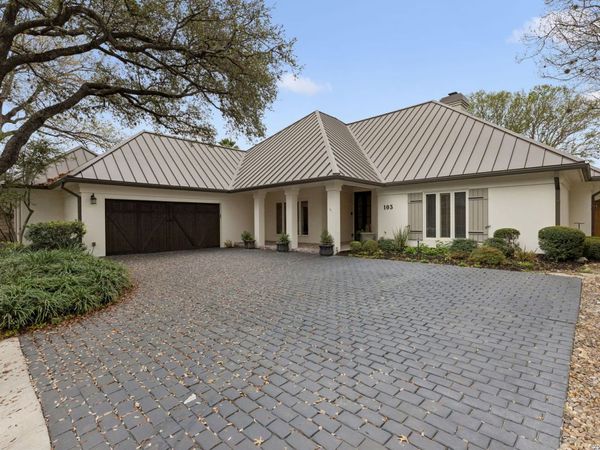 103 Granburg, San Antonio, TX 78218
