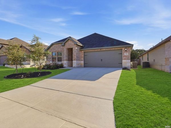 17026 Autry FLS, San Antonio, TX 78247